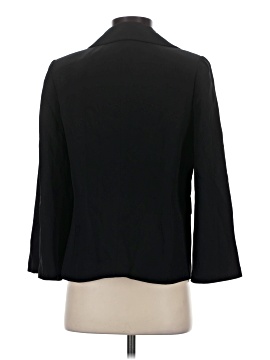 Max Studio Silk Blazer (view 2)