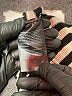 H&M Black Cardigan Size S - photo 8