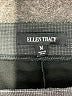 Ellen Tracy Black Active Pants Size M - photo 4