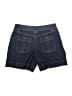SPANX Blue Denim Shorts Size L - photo 2