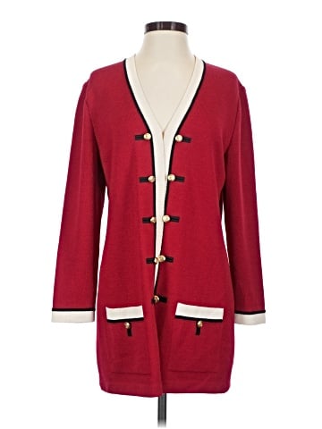 St. John Collection by Marie Gray Coat (view 1)