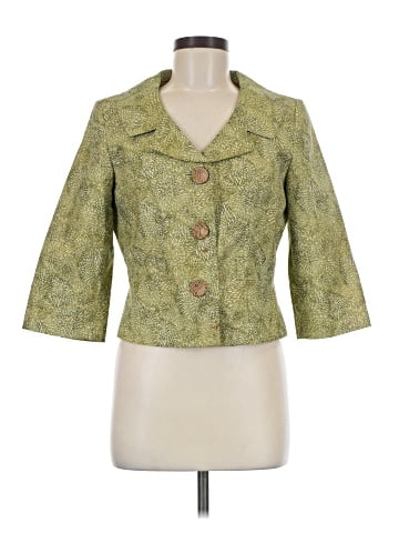 Isabel & Nina Blazer (view 1)