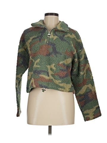 Forever 21 Pullover Sweater (view 1)