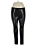 Torrid Metallic Silver Active Pants Size 1X Plus (1) - photo 1