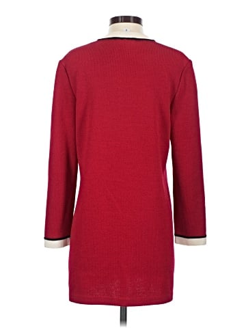 St. John Collection by Marie Gray Coat (view 2)
