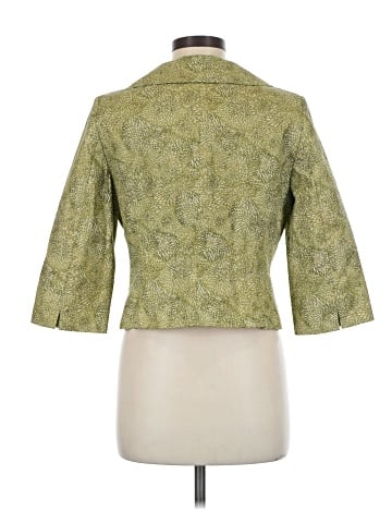 Isabel & Nina Blazer (view 2)