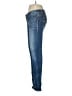 BKE Hearts Blue Jeans Size 27 waist - photo 5