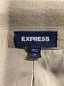 Express Green Blazer Size M - photo 6