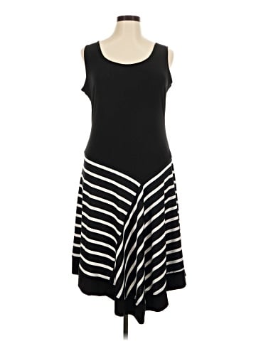 MSK Casual Dress (view 1)