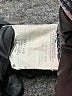 Lee Blue Jeans Size 12 - photo 8