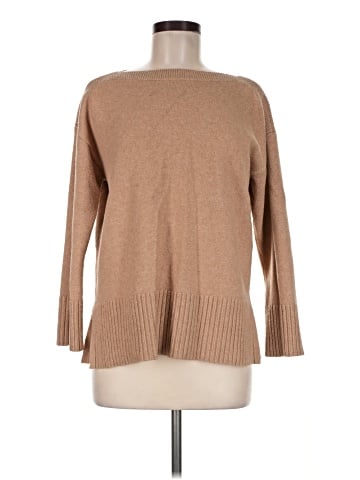 Ann Taylor LOFT Pullover Sweater (view 1)