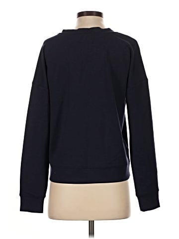 Cable & Gauge Pullover Sweater (view 2)