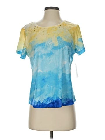 Allison Daley Short Sleeve T-Shirt (view 1)