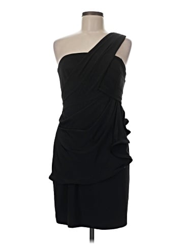 Phoebe Couture Cocktail Dress (view 1)