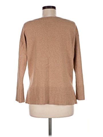 Ann Taylor LOFT Pullover Sweater (view 2)