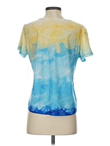 Allison Daley Short Sleeve T-Shirt (view 2)