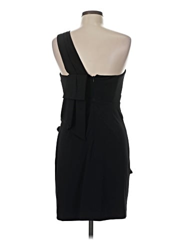 Phoebe Couture Cocktail Dress (view 2)
