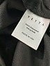 Vetta 100% Polyester Black Sleeveless Top Size L - photo 8