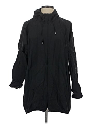 Purejill Poncho (view 1)