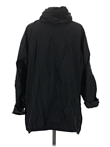 Purejill Poncho (view 2)
