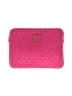 Marc by Marc Jacobs 100% Polyester Pink Laptop Bag One size - photo 1