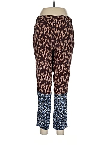 Elizabeth and James Silk Pants (view 2)