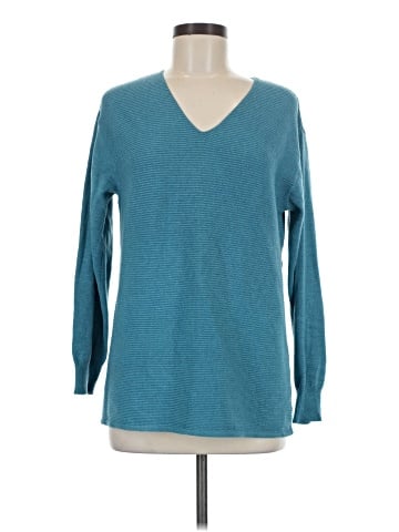 Ella Moss Pullover Sweater (view 1)