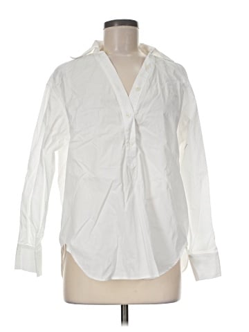 Kulson Long Sleeve Button-Down Shirt (view 1)