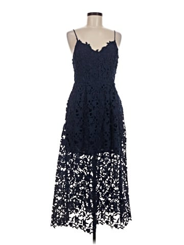 Endless Rose Cocktail Dress (view 1)