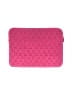 Marc by Marc Jacobs 100% Polyester Pink Laptop Bag One size - photo 2