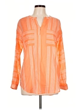 Unbranded Long Sleeve Blouse (view 1)