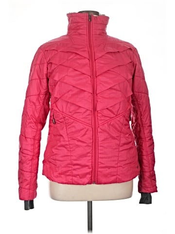 Columbia Snow Jacket (view 1)