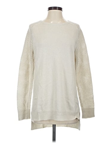 Theory Wool Pullover Sweater (view 1)