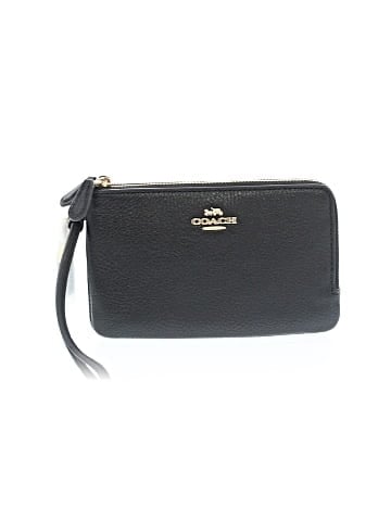 Coach Wristlet (view 1)