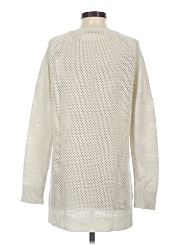 Theory Wool Pullover Sweater (view 2)