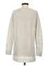 Theory 100% Wool Ivory Wool Pullover Sweater Size S - photo 2
