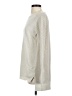 Theory 100% Wool Ivory Wool Pullover Sweater Size S - photo 5