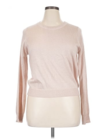 ModCloth Pullover Sweater (view 1)
