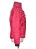 Columbia 100% Polyester Red Snow Jacket Size XL - photo 4