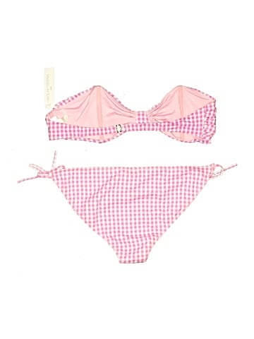 Caroline Constas Two Piece Swimsuit (view 2)