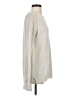 Theory 100% Wool Ivory Wool Pullover Sweater Size S - photo 4
