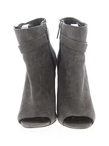 BCBGeneration Ankle Boots (view 2)