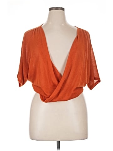 Bella D Short Sleeve T-Shirt (view 1)