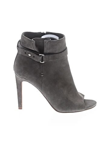 BCBGeneration Ankle Boots (view 1)