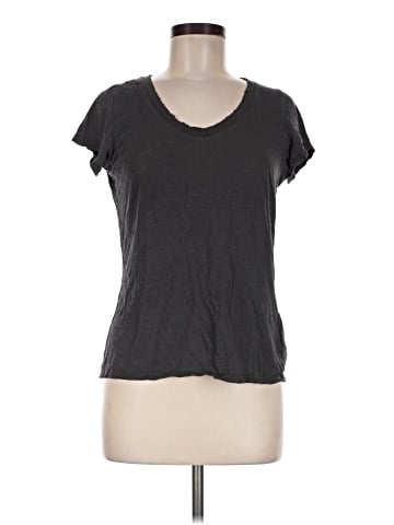 H&M L.O.G.G. Short Sleeve T-Shirt (view 1)