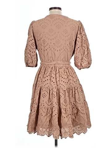 Gibson Latimer Casual Dress (view 2)