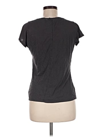 H&M L.O.G.G. Short Sleeve T-Shirt (view 2)