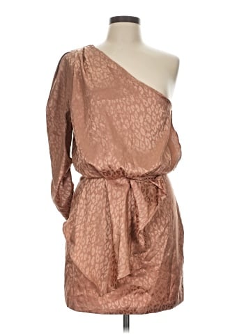 Do & Be Cocktail Dress (view 1)