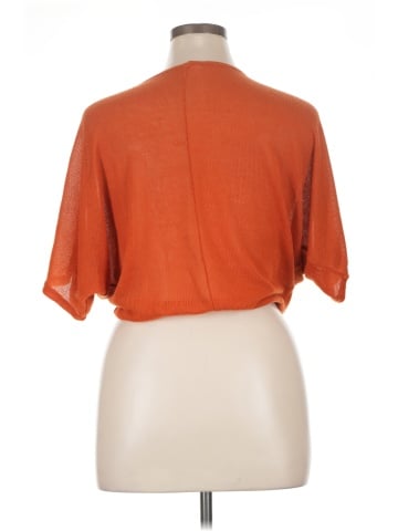 Bella D Short Sleeve T-Shirt (view 2)