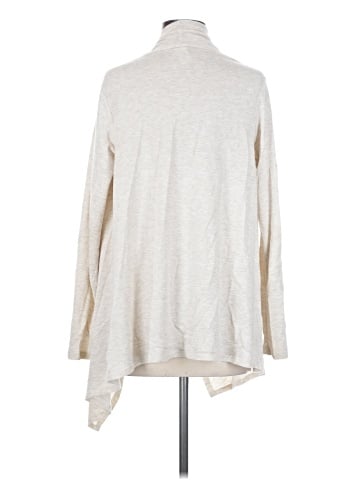 Bobeau Poncho (view 2)
